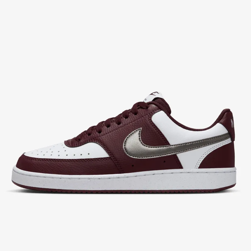 Nike W NIKE COURT VISION LO NN MET 