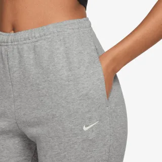 Nike W NK STDO FLC LW MR STD CF PNT 