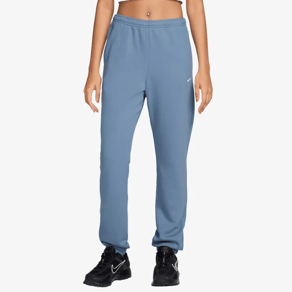 Nike W NK STDO FLC LW MR STD CF PNT 