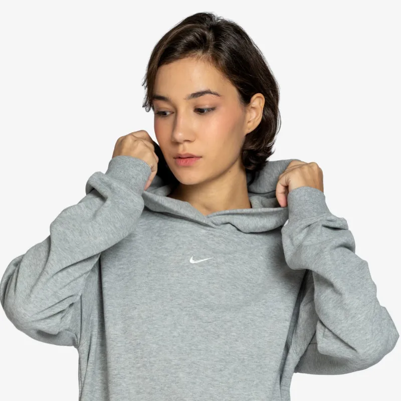 Nike W NK STDO FLC LW STD PO HDY 