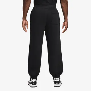 Jordan M J BRK ST FLC CUFF PANT BB 