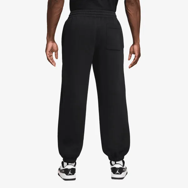 Jordan M J BRK ST FLC CUFF PANT BB 