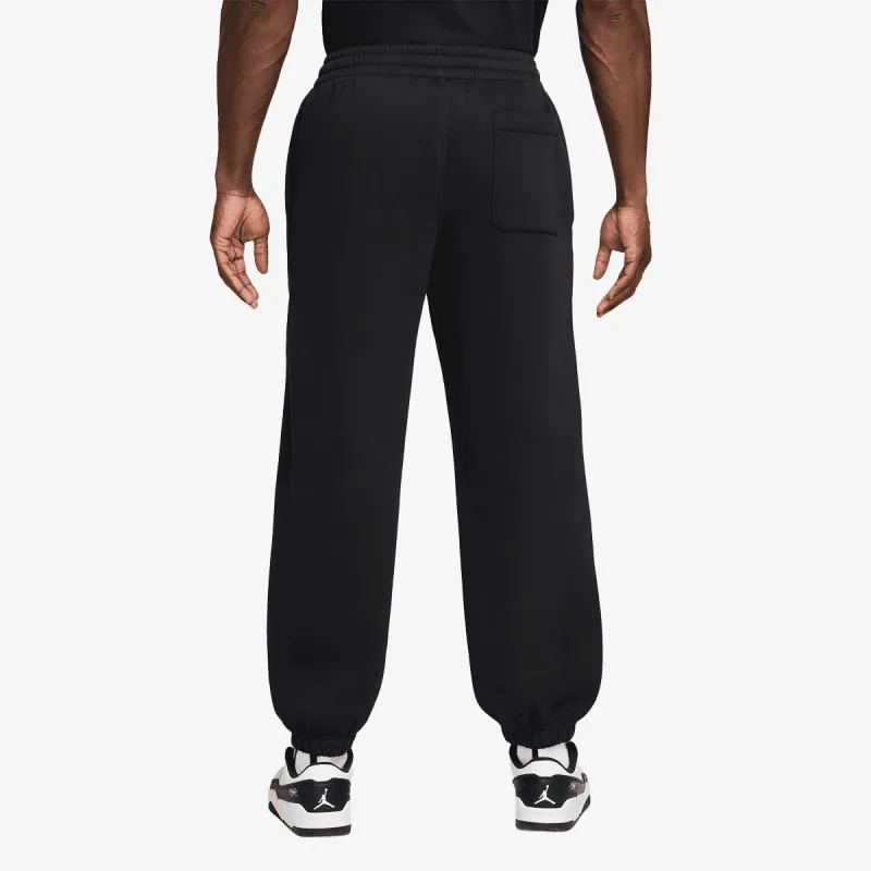 Jordan M J BRK ST FLC CUFF PANT BB 