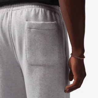 Jordan M J BRK ST FLC CUFF PANT BB 