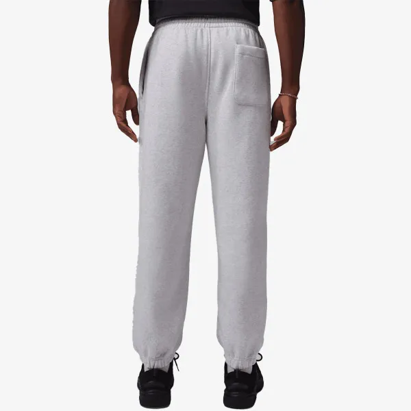 Jordan M J BRK ST FLC CUFF PANT BB 