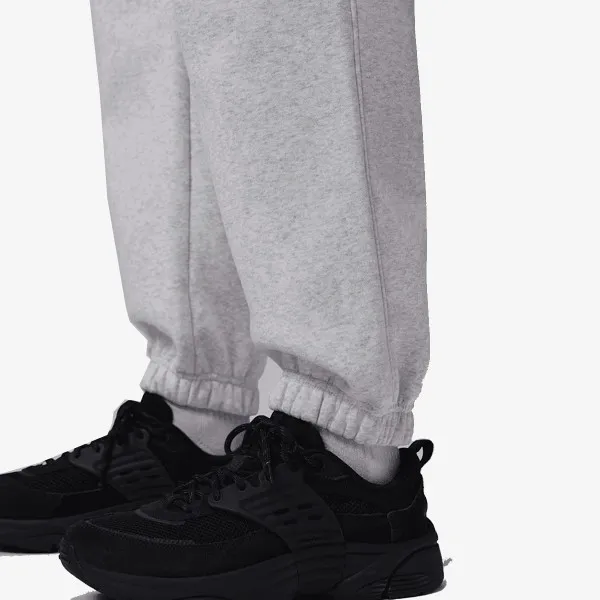 Jordan M J BRK ST FLC CUFF PANT BB 