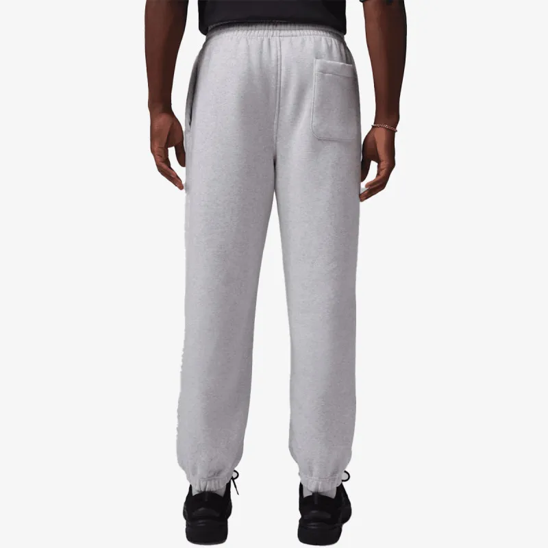 Jordan M J BRK ST FLC CUFF PANT BB 