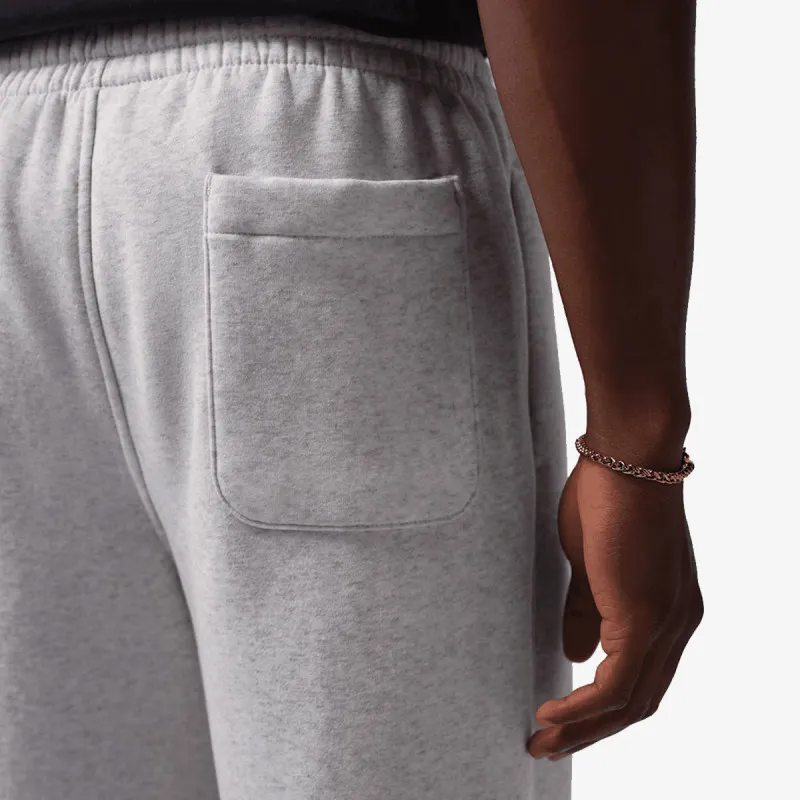 Jordan M J BRK ST FLC CUFF PANT BB 