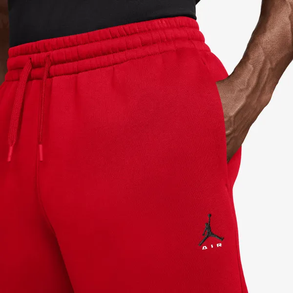 Jordan M J BRK ST FLC CUFF PANT BB 