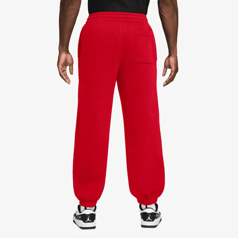 Jordan M J BRK ST FLC CUFF PANT BB 