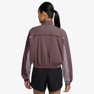 Nike W NK SWIFT UV RPL JKT NV 