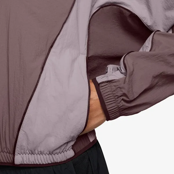 Nike W NK SWIFT UV RPL JKT NV 