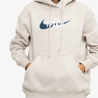 Nike W NSW PHNX FLC OS LOGO HDY 