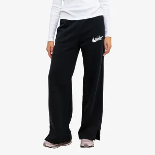 Nike W NSW PHNX FLC HR LOGO WL PNT 