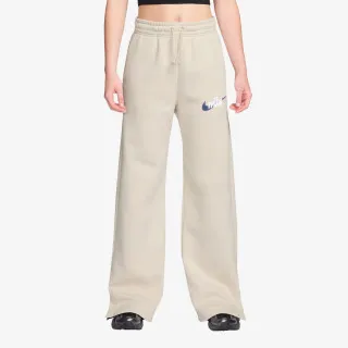 Nike W NSW PHNX FLC HR LOGO WL PNT 