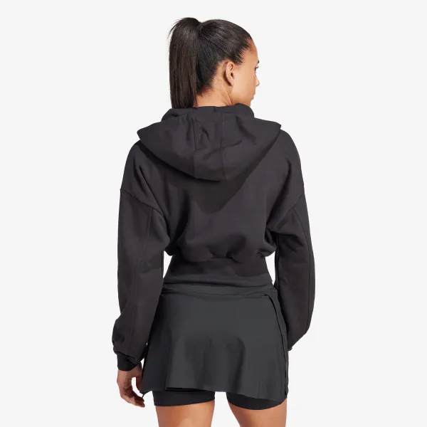 adidas aSMC CRO HOODIE 
