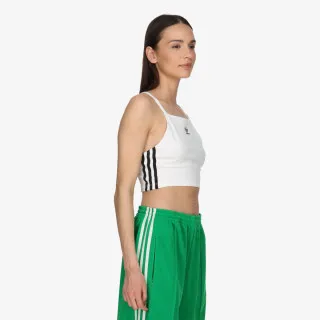 adidas 3 S CROP TOP 
