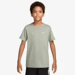 Nike K NSW TEE PHOTO LIFTOFF 