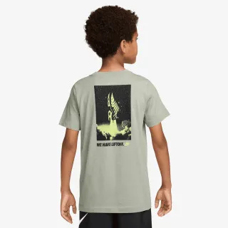 Nike K NSW TEE PHOTO LIFTOFF 
