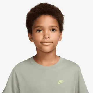 Nike K NSW TEE PHOTO LIFTOFF 