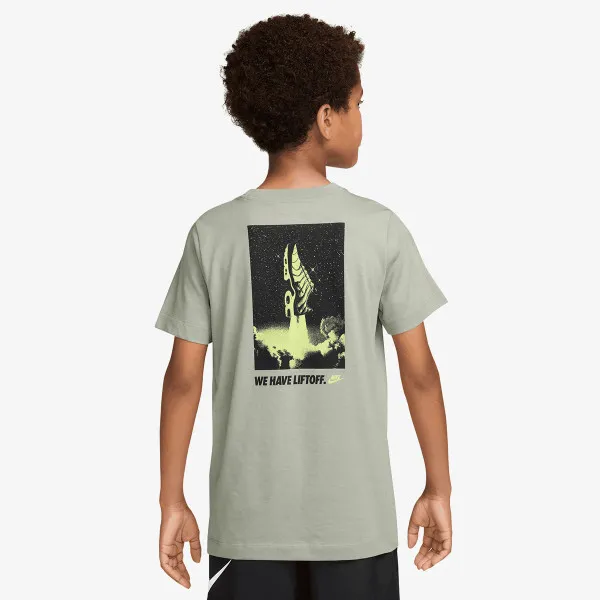 Nike K NSW TEE PHOTO LIFTOFF 