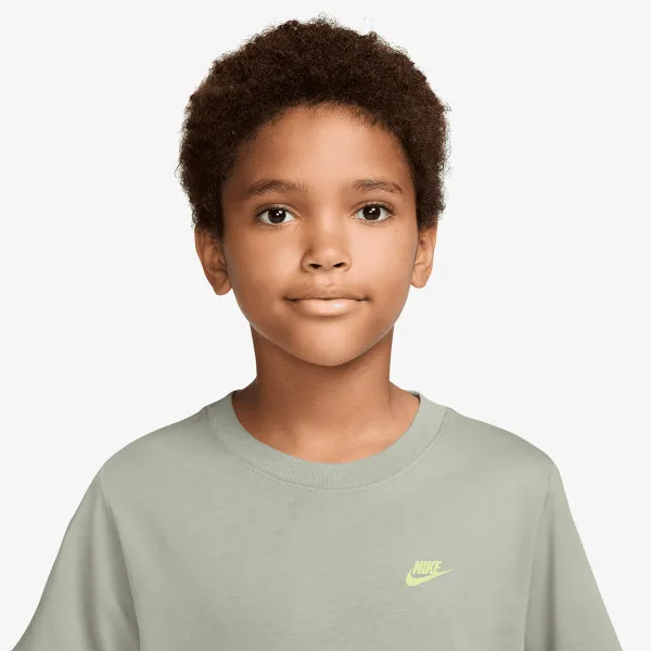 Nike K NSW TEE PHOTO LIFTOFF 
