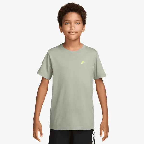 Nike K NSW TEE PHOTO LIFTOFF 