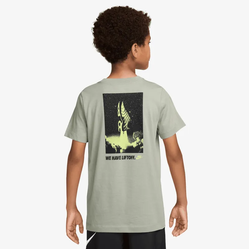 Nike K NSW TEE PHOTO LIFTOFF 