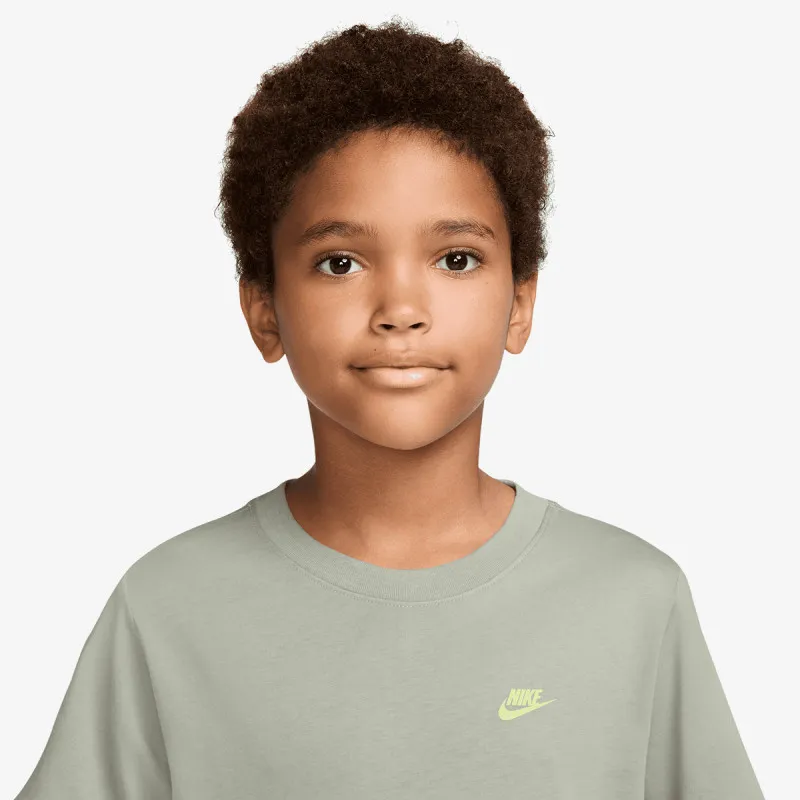 Nike K NSW TEE PHOTO LIFTOFF 
