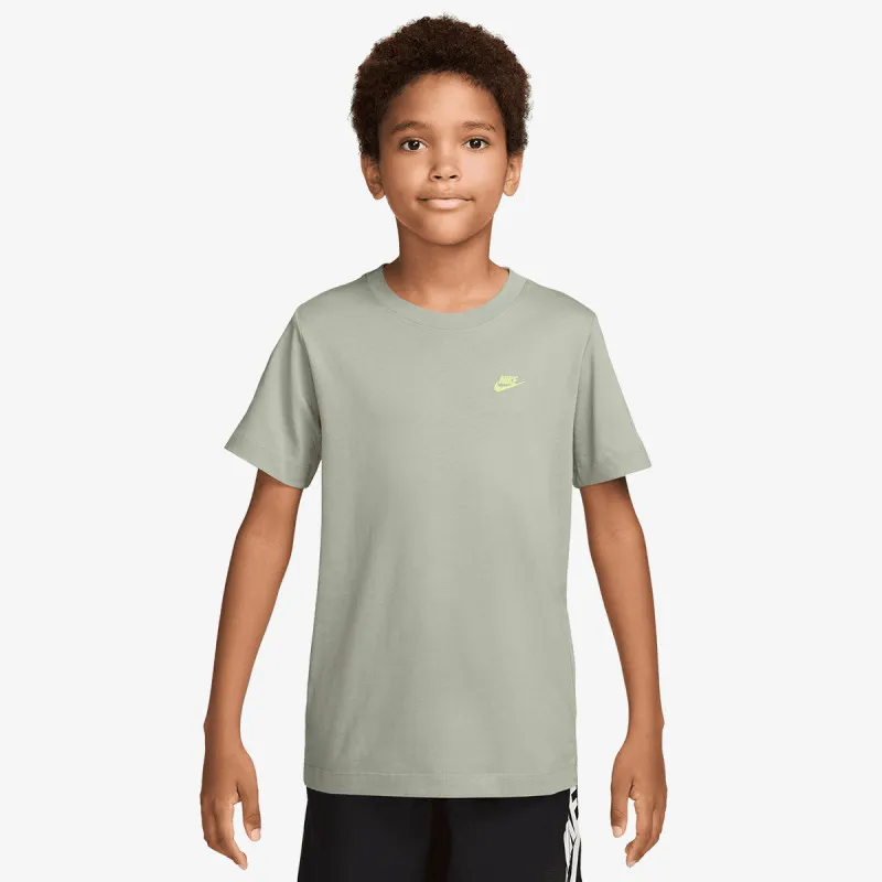 Nike K NSW TEE PHOTO LIFTOFF 