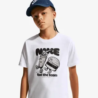 Nike K NSW TEE FEEL THE TEAM 