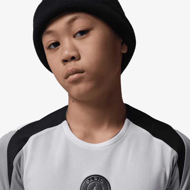 Nike PSG Y NK DF STRK SS TOP K SE5 