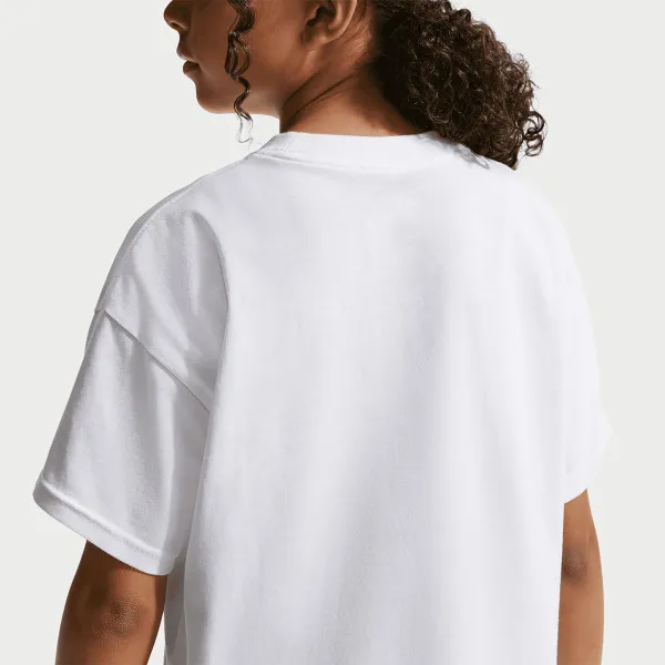 Nike G NSW TEE OC BOXY BEAR 