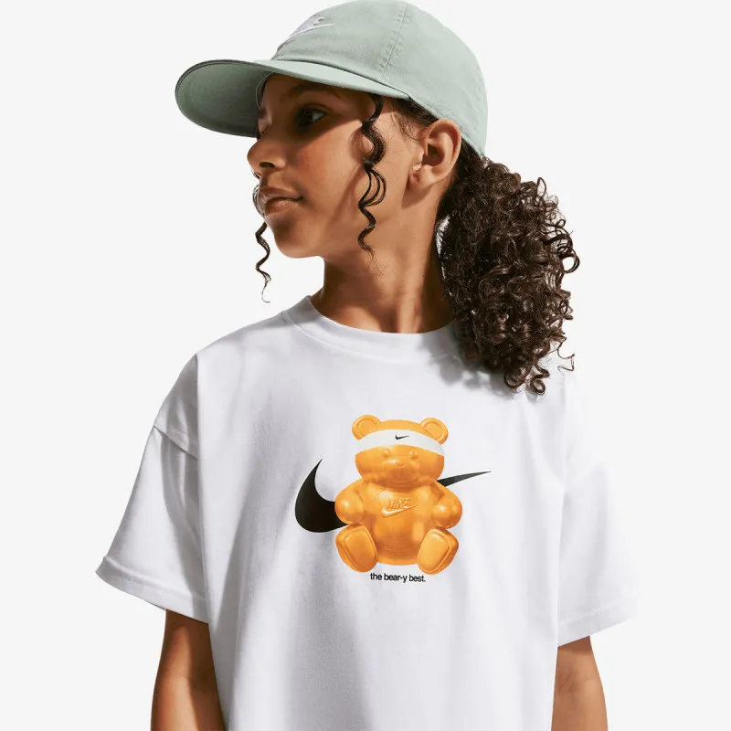 Nike G NSW TEE OC BOXY BEAR 