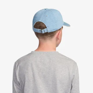 Nike K NK CLUB CAP US CB DENIM 