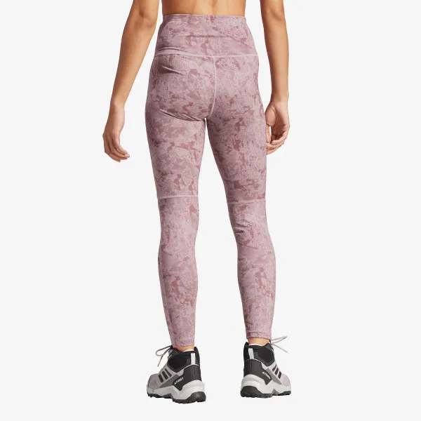 adidas W MT AOP Tights 