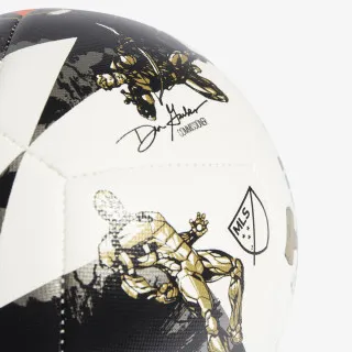 adidas MARVEL MLS ALL-STAR GAME MINI 