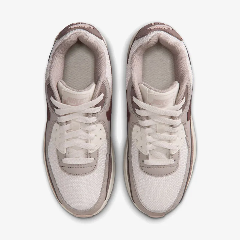 Nike AIR MAX 90 MESH GS 
