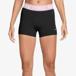 Nike W NP DF 365 MR 3IN SHORT USM 