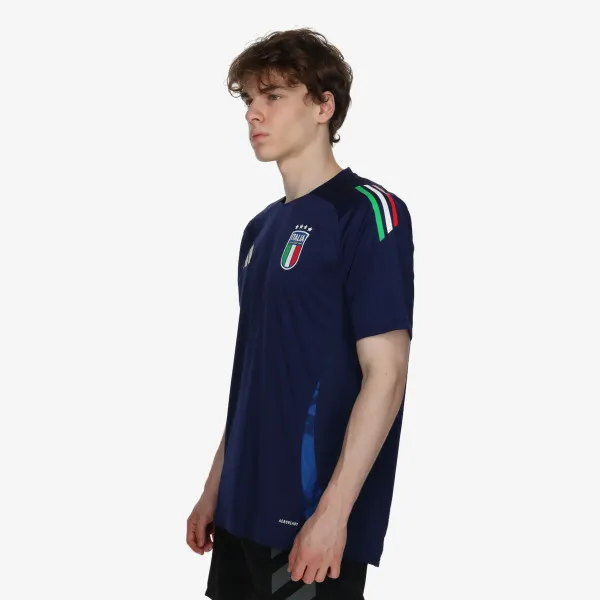 adidas FIGC TR JSY 