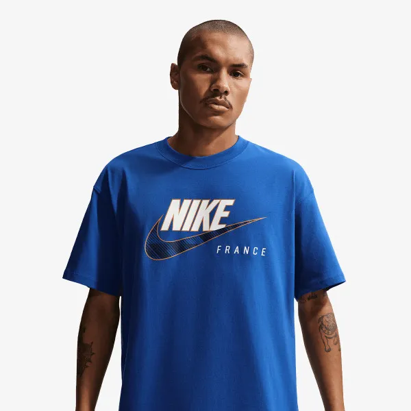 Nike FFF M NK FUTURA TEE 