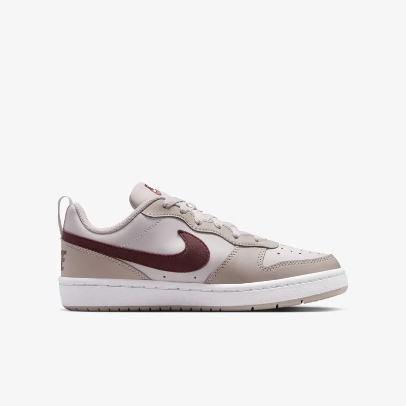 Nike COURT BOROUGH LOW ESS+ BG 