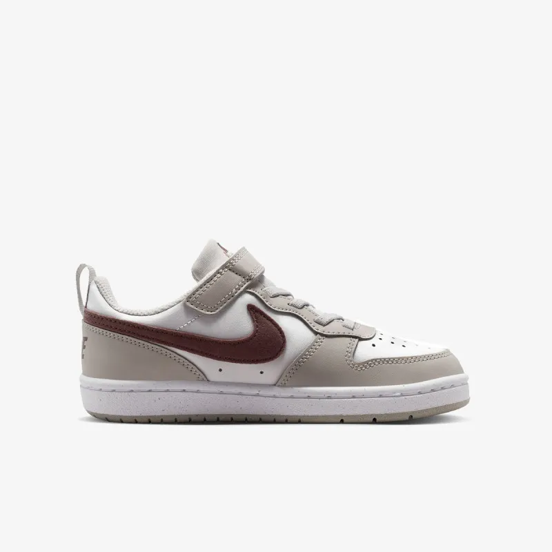 Nike COURT BOROUGH LOW ESS+ BPV 