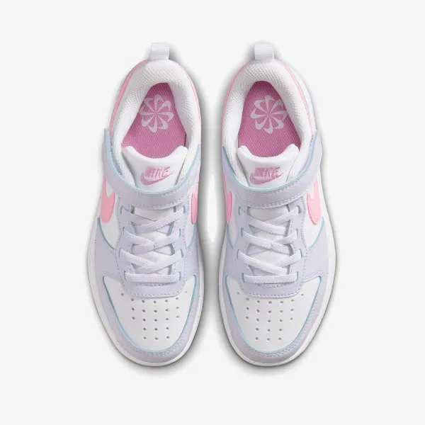 Nike COURT BOROUGH LOW ESS+ BPV 