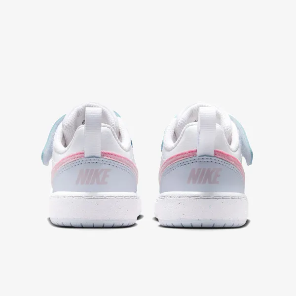 Nike COURT BOROUGH LOW ESS+ BTV 