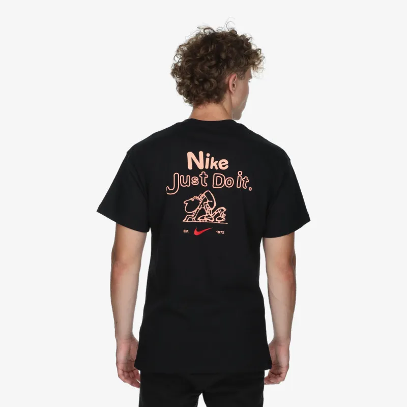 Nike M NSW JDI GFX TEE 