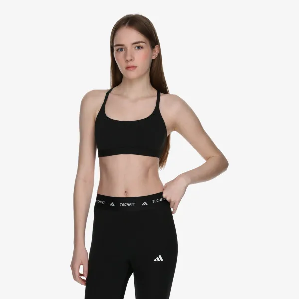 adidas ALL ME LS BRA 