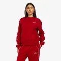 Nike W NK STDO FLC MW STD AD CREW 