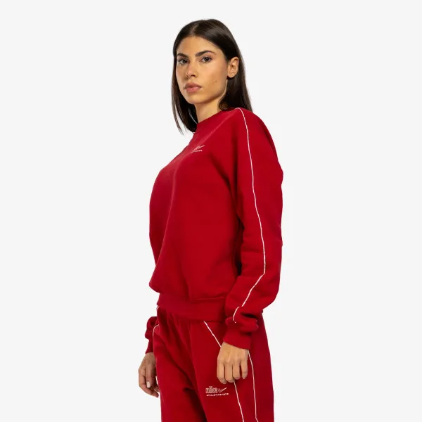 Nike W NK STDO FLC MW STD AD CREW 