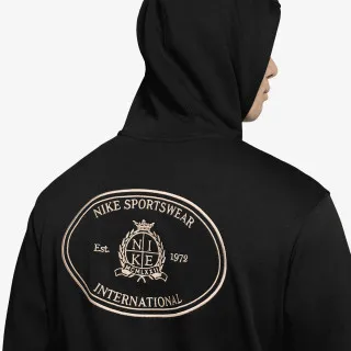 Nike M NK CLUB FT HOODY NCC 